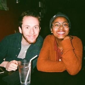 Meet your Posher, Robert